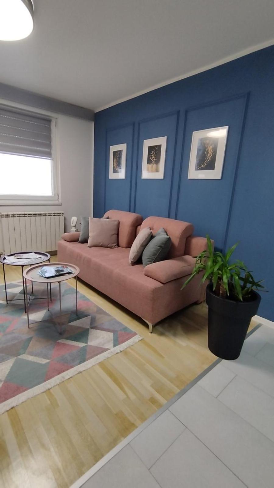 A&N Apartment Sarajevo Esterno foto